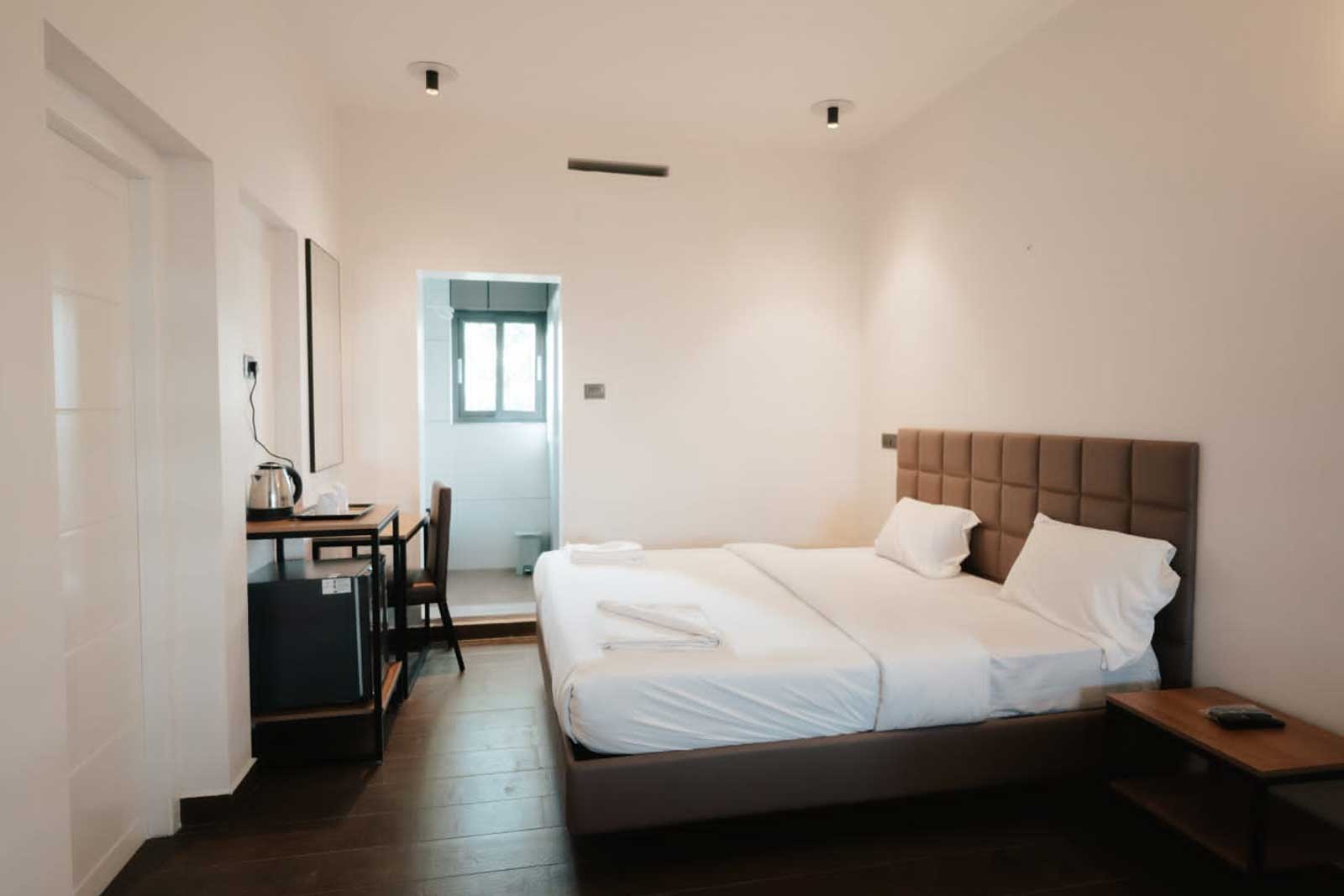 Placeholder room photograph