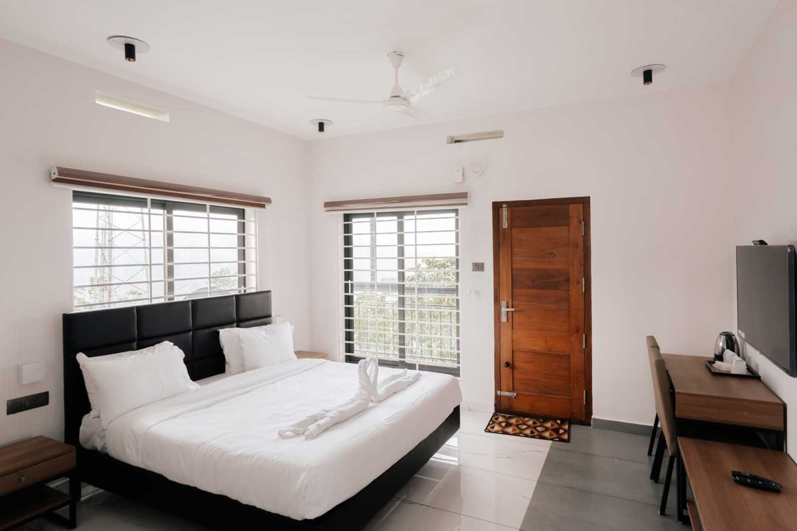 Placeholder room photograph